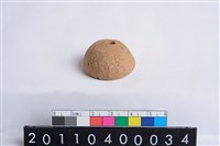 藏品(陶紡輪)的圖片