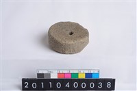 藏品(陶紡輪)的圖片