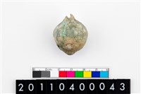 藏品(銅鈴)的圖片