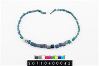 藏品(琉璃珠)的圖片