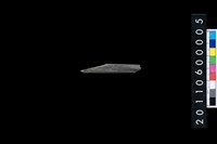 藏品(石針)的圖片