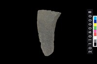 藏品(石鐮)的圖片