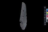 藏品(石刀)的圖片