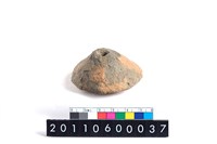 藏品(陶紡輪)的圖片