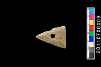 藏品(矛鏃)的圖片