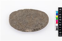 藏品(石片器)的圖片