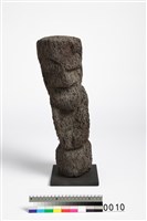 藏品(木雕)的圖片