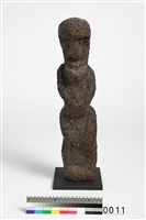 藏品(木雕)的圖片