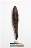 藏品(木雕像)的圖片