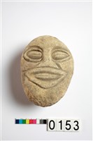 藏品(石雕)的圖片