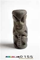 藏品(石雕)的圖片