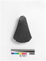 藏品(石斧)的圖片