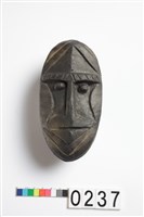 藏品(石雕像)的圖片