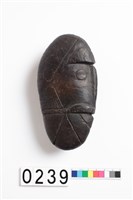 藏品(石雕像)的圖片