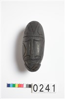 藏品(石雕像)的圖片