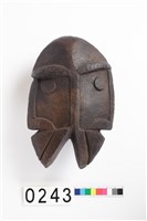 藏品(石雕像)的圖片