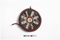 藏品(樹皮布皮包)的圖片