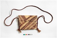 藏品(樹皮布皮包)的圖片