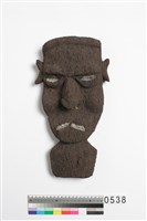 藏品(面具)的圖片