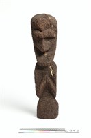 藏品(木雕)的圖片