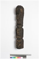 藏品(木雕)的圖片