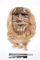 藏品(面具)的圖片