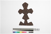 藏品(印模)的圖片