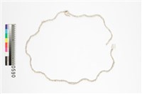 藏品(貝珠項飾)的圖片