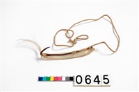 藏品(魚鉤)的圖片