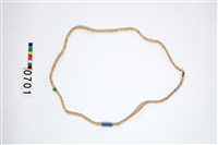 藏品(貝珠串)的圖片