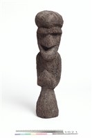 藏品(木雕)的圖片