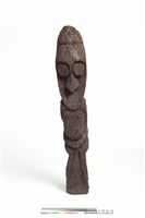 藏品(木雕)的圖片