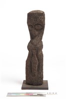 藏品(木雕)的圖片