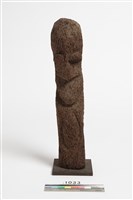 藏品(木雕)的圖片