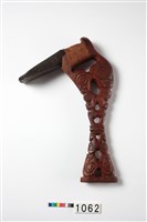 藏品(祭儀石錛)的圖片