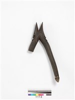 藏品(祭儀木刀)的圖片