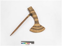 藏品(斧)的圖片