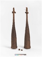 藏品(腕筒鈴)的圖片