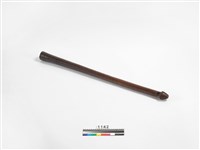 藏品(木杵)的圖片