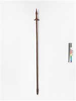 藏品(舞蹈用指揮棒)的圖片