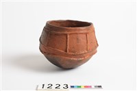 藏品(陶碗)的圖片