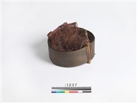 藏品(樹皮陽物遮)的圖片