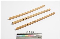 藏品(鼻笛)的圖片