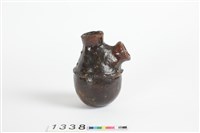 藏品(陶壺)的圖片