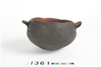 藏品(陶壺)的圖片