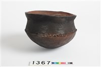 藏品(陶壺)的圖片