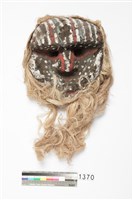 藏品(面具)的圖片