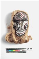 藏品(面具)的圖片