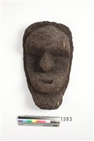 藏品(面具)的圖片