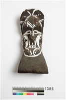 藏品(面具)的圖片